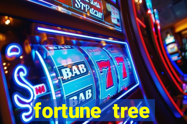 fortune tree cassino demo